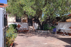 Appartamento Ascea Cilento