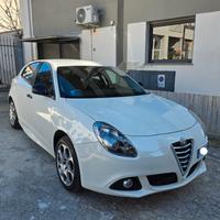 Alfa Romeo Giulietta 2.0 JTDm-2 150 CV Exclusive