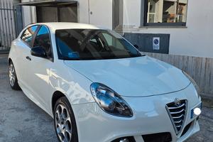 Alfa Romeo Giulietta 2.0 JTDm-2 150 CV Exclusive