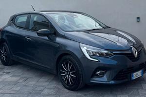 Renault Clio 1.0 tce Zen 90cv my21