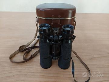Binocolo Hensoldt Wetzlar Dialyt (Zeiss) 7X42