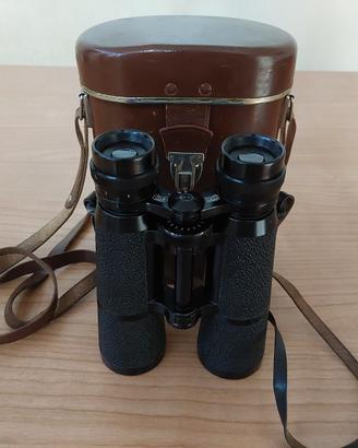 Binocolo Hensoldt Wetzlar Dialyt (Zeiss) 7X42