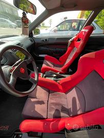 Sedili Bride Honda Civic