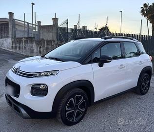 Citroen C3 Aircross C3 Aircross BlueHDi 100 S&S Li