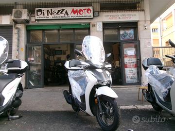 Honda SH 125 SPORT