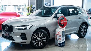 Volvo XC 60 XC60 B4 D 2.0 GEARTRONIC AWD MOMENTUM 