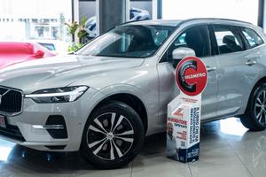 Volvo XC 60 XC60 B4 D 2.0 GEARTRONIC AWD MOMENTUM 