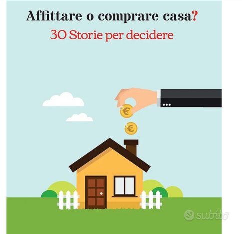 Con 62000 SMETTI D PAGARE L AFFI TTO BILOCALE ECC