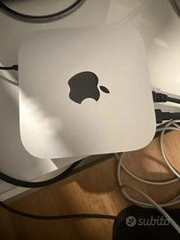 Apple Mac mini M6 16GB RAM 256GB SSD