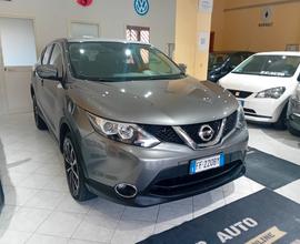 Nissan Qashqai 1.5 dCi Acenta