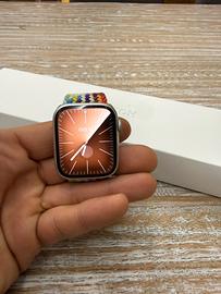 Epple Watch series 8 45MM