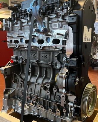 Motore Nuovo 4H03 EURO 6