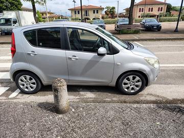 OPEL Agila 2ª serie - 2008