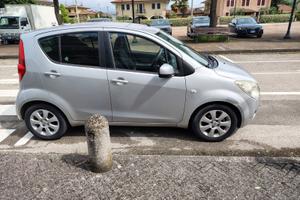 OPEL Agila 2ª serie - 2008