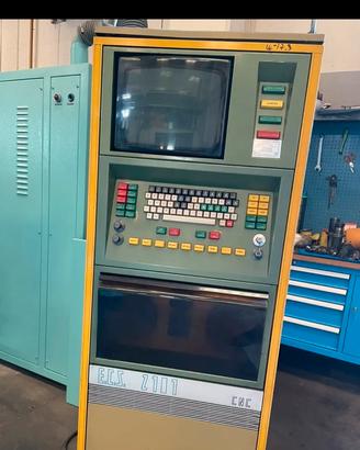 Cnc ecs 2101