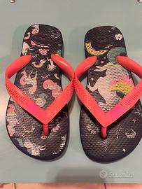 Havaianas Infradito Kids 