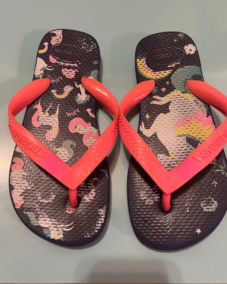 Havaianas Infradito Kids 