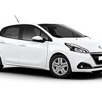 Ricambi peugeot 208