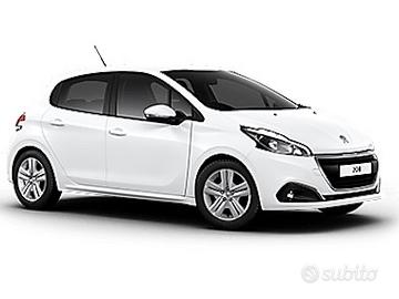 Ricambi peugeot 208