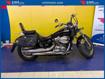 HONDA VT 750 Shadow Garantita e Finanziabile