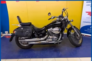 HONDA VT 750 Shadow Garantita e Finanziabile