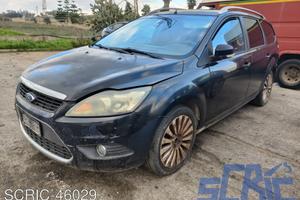 FORD FOCUS 2 SW DA, DS, FFS 1.6 TDCI -Ricambi