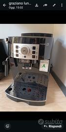 macchina caffè  De Longhi