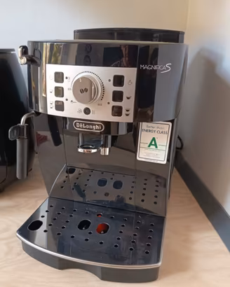 macchina caffè  De Longhi