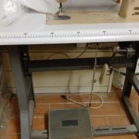Macchina per cucire Pfaff 