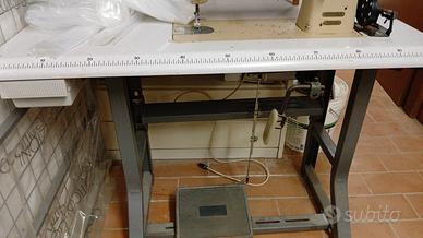 Macchina per cucire Pfaff 