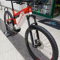 GAS GAS TRE 3.0 FS SE