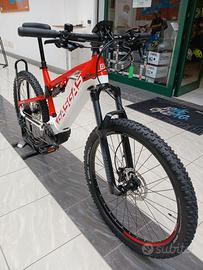 GAS GAS TRE 3.0 FS SE