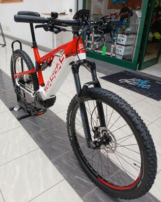 GAS GAS TRE 3.0 FS SE