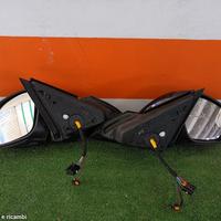 Specchietto retrovisore esterno dx sx peugeot 2008