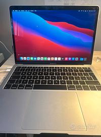 MacBook Air 13" Retina – A1932