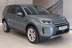 Discovery Sport LAND ROVER 1.5 I3 PHEV 309 CV...