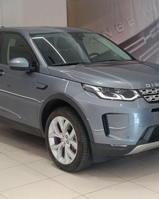 Discovery Sport LAND ROVER 1.5 I3 PHEV 309 CV...