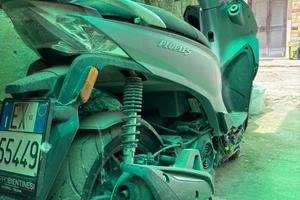 Scooter Kymco people S 125 2021