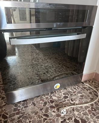 Forno digitale