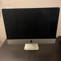 iMac da 21,5” con display Retina 4K