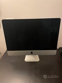 iMac da 21,5” con display Retina 4K