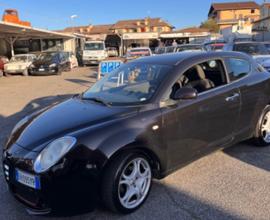 ALFA ROMEO MiTo 1.4 T 120 CV GPL Progression