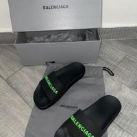 Ciabatte BALENCIAGA