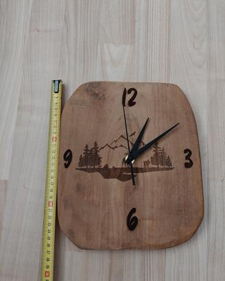 orologio 