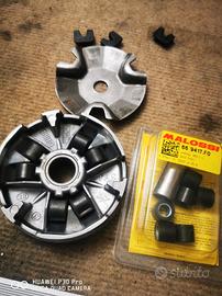 variatore Minarelli orizzontale 