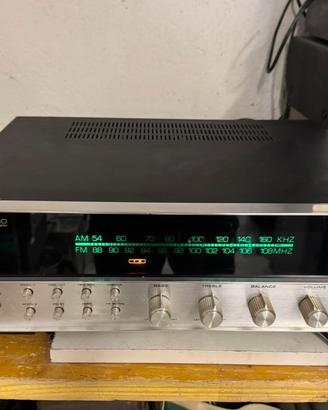 Amplificatore Stereo Integrato Harman Kardon 630