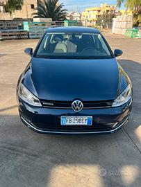 Golf 7