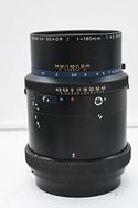 Mamiya Sekor RZ 180mm f/4.5