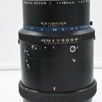 Mamiya Sekor RZ 180mm f/4.5