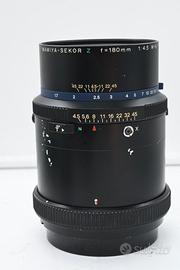 Mamiya Sekor RZ 180mm f/4.5